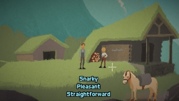 Milkmaid Of The Milky Way Screenshot Milkmaid Of The Milky Way Screenshot